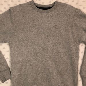 Soft, brand new champion sweatshirt